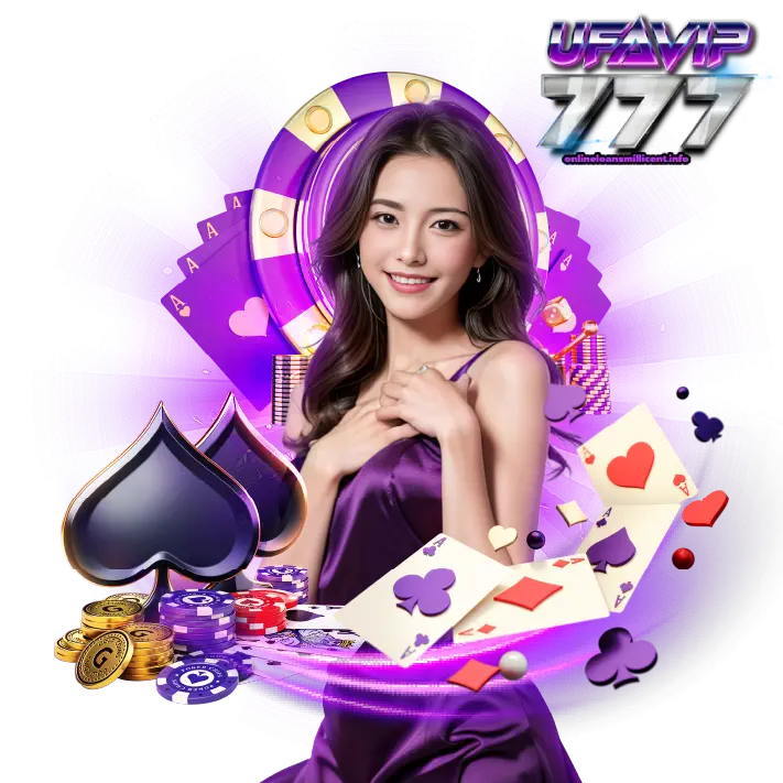 ufavip777ทางเข้า