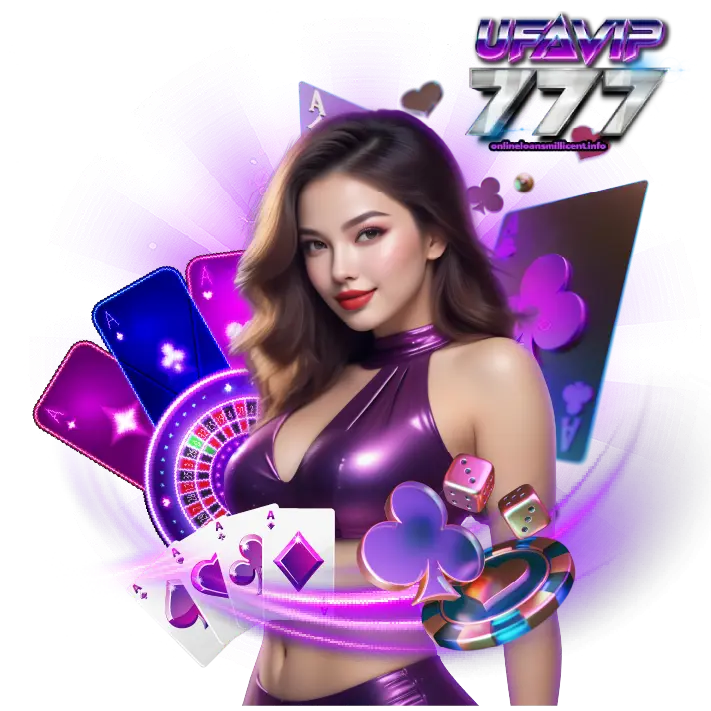 ufavip777ได้เงินจริง